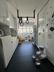 Blk 229 Bukit Batok East Avenue 3 (Bukit Batok), HDB 3 Rooms #631237191